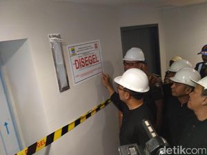 Ridwan Kamil Minta Warga Aktif Laporkan Pelanggaran Bangunan