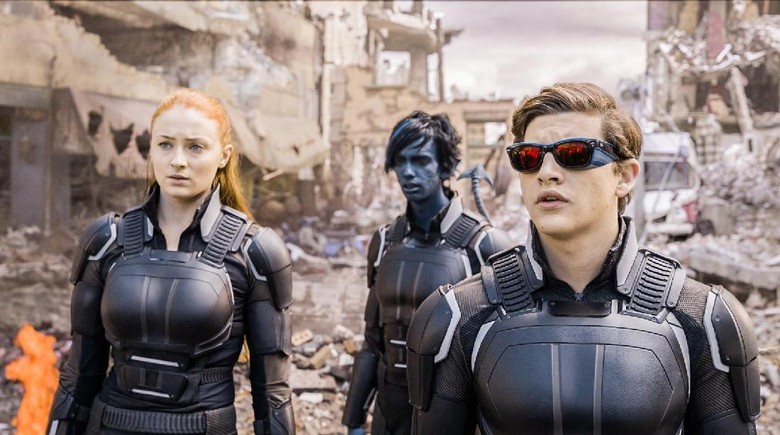 Ini Alasan X-Men dan Avengers Tak Bakal Bertemu