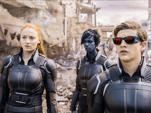 Disney Akuisisi Fox Masih Jauh, Marvel Belum Punya Rencana Garap X-Men