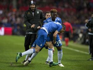 Moise Kean, Pemain Pertama dari Milenium Baru yang Tampil di Liga Champions