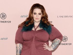 Merasa Diejek, Model Plus Size Tess Holiday Tak Mau Lagi Pakai Uber