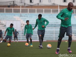 Peran Boaz yang Kian Penting di Laga Krusial