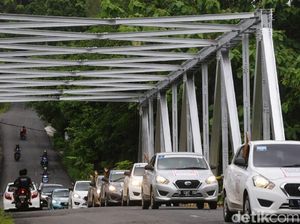 Ini Mobil LCGC yang Paling Populer di Internet