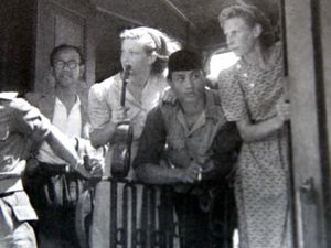 Perempuan Belanda di Kemerdekaan Indonesia