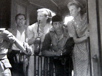 Perempuan Belanda di Kemerdekaan Indonesia