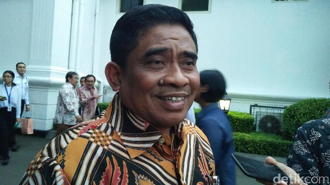 Plt Gubernur DKI Akan Buat Surat Edaran Sosialisasikan Fatwa MUI