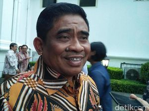 Plt Gubernur DKI Akan Buat Surat Edaran Sosialisasikan Fatwa MUI