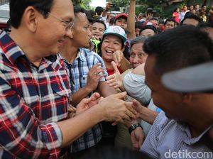 Ini Sosok Guru yang Menginspirasi Kehidupan Ahok