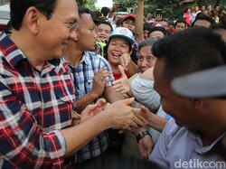 Ini Sosok Guru yang Menginspirasi Kehidupan Ahok