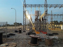 PLN Bangun Transmisi dari Kapal Listrik di NTT, Begini Perkembangannya
