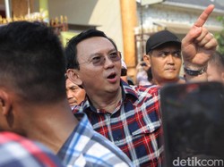 Tanggapi Sandiaga, Ahok: Pakai Mobil Rp 300 T Boleh, Asal Bayar Pajak