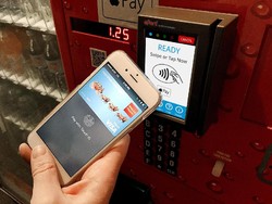 Apple Pay Bikin Orang Jadi Doyan Jajan