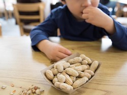 Risiko Alergi pada Anak Bisa Dicegah dengan Cara Ini, Bun