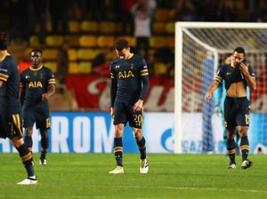 Spurs Usung Misi Menebus Luka di Chelsea Spurs Usung Misi Menebus Luka di Chelsea
