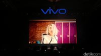Momen Kelahiran Vivo V5 Si Perfect Selfie
