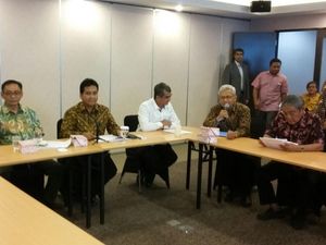 Pengusaha: Revisi UU Anti Monopoli Jangan untuk Menakuti-nakuti