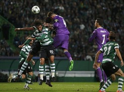 Sergio Ramos Tolak Salahkan Coentrao