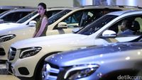 Mercedes-Benz Star Expo