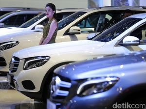 Dibanding DP 0%, Bunga Rendah Lebih Seksi untuk Mobil Mewah Dibanding DP 0%, Bunga Rendah Lebih Seksi untuk Mobil Mewah
