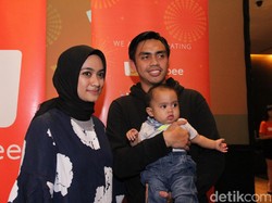 Awal Ayudia Bing Slamet Berhijab, Keluarga Sempat Kaget