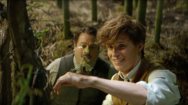 Film Fantastic Beasts Film Fantastic Beasts