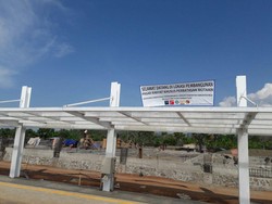 Sembilan PLBN akan Diresmikan Pertengahan Desember 2016