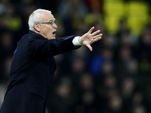 Lolos 16 Besar, Ranieri: Leicester Tersesat dalam Perjalanan yang Menyenangkan