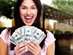 Tips Melambungkan Kekayaan