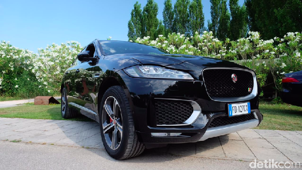 6 Mobil Keren di Mata Wanita