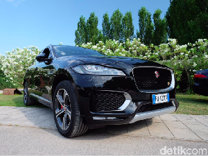 6 Mobil Keren di Mata Wanita