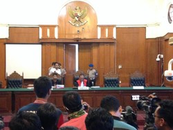 Sidang Kasus PWU, Saksi Ahli Keuangan Negara Ringankan Dahlan Iskan