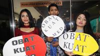 Obat Kuat Buat MKD