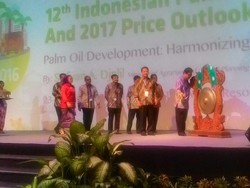 Produksi Menurun, Harga Sawit Naik Jadi US$ 660/Ton