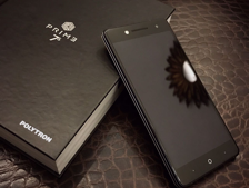 PRIME 7S: Smartphone dengan Dual Glass Design dan Fitur yang Lengkap