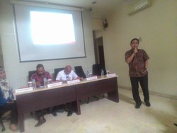 Survei Indikator: Agus-Sylvi Memimpin, Ahok-Djarot Posisi Dua