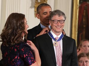 11 Ramalan Jitu Bill Gates Termasuk Wabah Virus 11 Ramalan Jitu Bill Gates Termasuk Wabah Virus