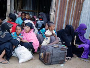 Myanmar Kembali Tegaskan Tak Ada Pembersihan Etnis Rohingya