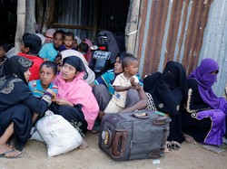 Myanmar Kembali Tegaskan Tak Ada Pembersihan Etnis Rohingya