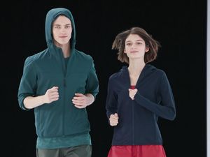 Tren Fashion Sportswear Menurut Shu Hung, Creative Director Uniqlo Jepang