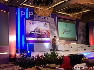 Sejak 2005, Pemerintah dan Swasta Sudah Sepakati 9 Proyek Infrastruktur