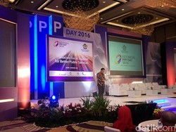 Sejak 2005, Pemerintah dan Swasta Sudah Sepakati 9 Proyek Infrastruktur