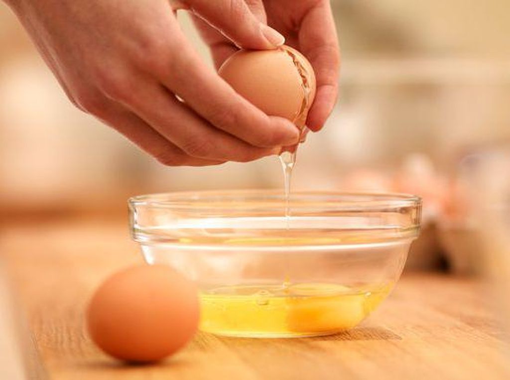 Setiap Sahur Makan Telur, Apakah Baik? Setiap Sahur Makan Telur, Apakah Baik?