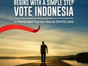 Arief Yahya Ucapkan Terima Kasih ke BUMN untuk #WHTA2016