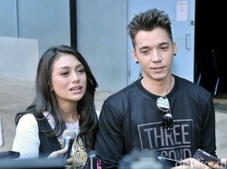 Cie, Beneran Nih Celine Evangelista Sudah Bertemu Stefan William?