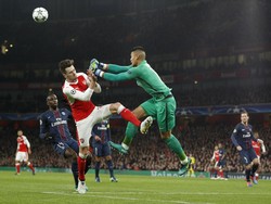 Imbang Bukan Hasil yang Buruk untuk Arsenal