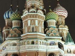 Rusia Bangun Rumah Sakit Khusus Pasien Corona