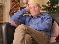 Makanan Asin dan Kaya Protein Memicu Orang Sering Ngantuk Setelah Makan