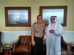 Besok Bakal Ada Demo di Depan DPR, Polri Minta Ketertiban Dijaga