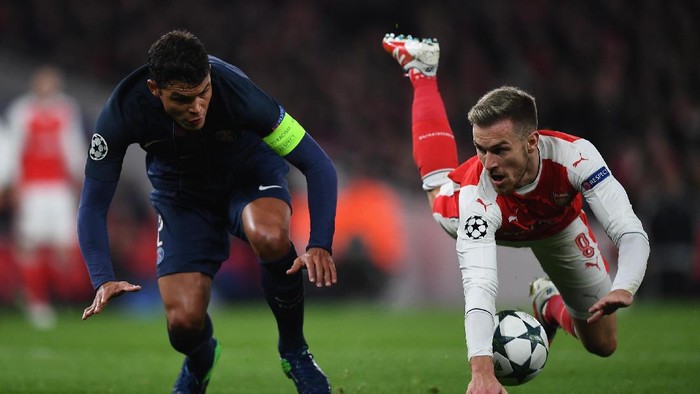 Foto: Getty Images Sport/Shaun Botterill