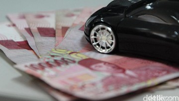 Suku Bunga Mobil Baru Meningkat, Kredit Kian Mahal